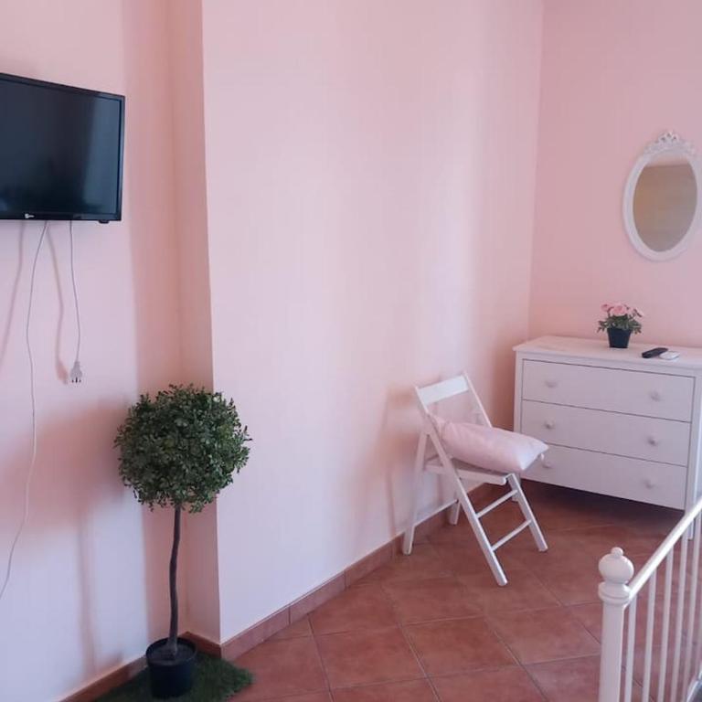 La Suite dei Ricami - Two-Bedroom Apartment - 9