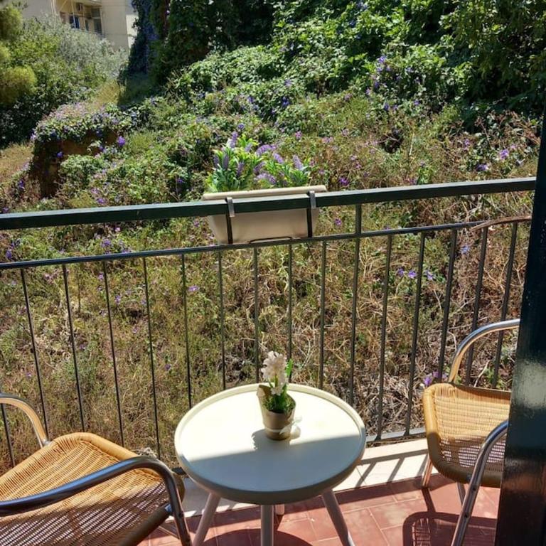 La Suite dei Ricami - Two-Bedroom Apartment - 10