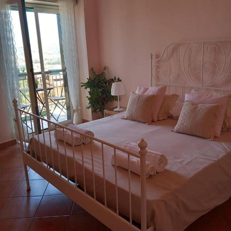 La Suite dei Ricami - Two-Bedroom Apartment - 11