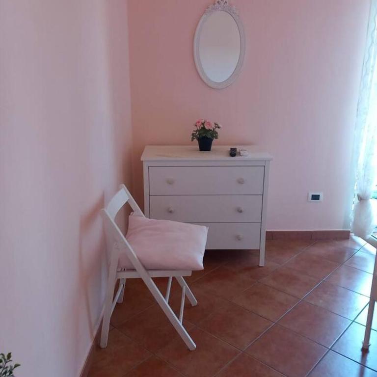 La Suite dei Ricami - Two-Bedroom Apartment - 15