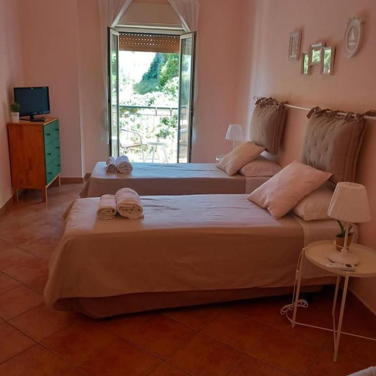 La Suite dei Ricami - Two-Bedroom Apartment - 18