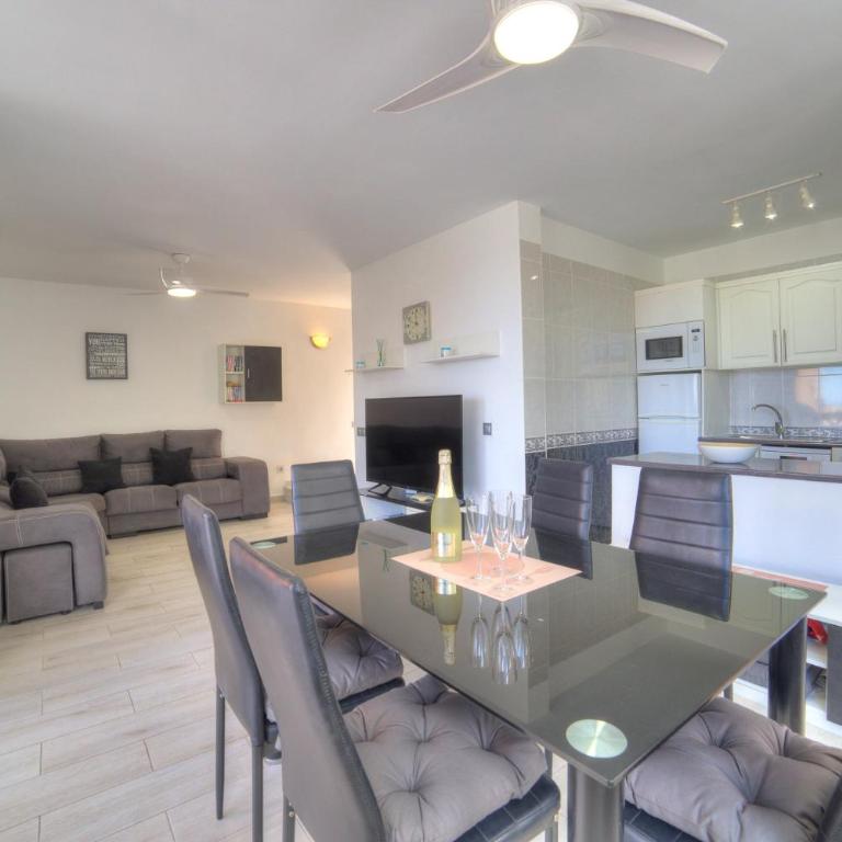 Ocean Hill - Ocean View, Terrace, BBQ, WIFI - Casa de 2 dormitorios - 12