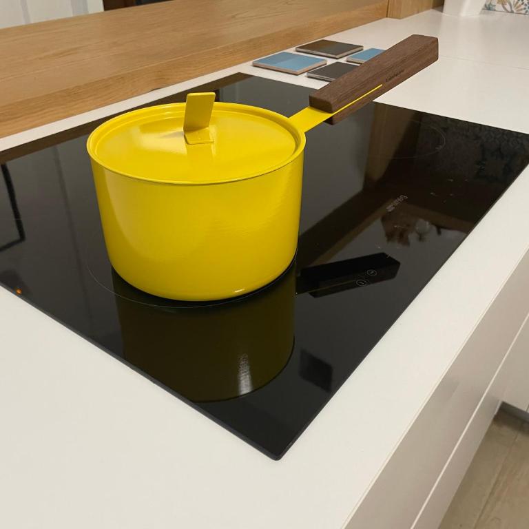 Guillermo House - Appartamento Attico - 6