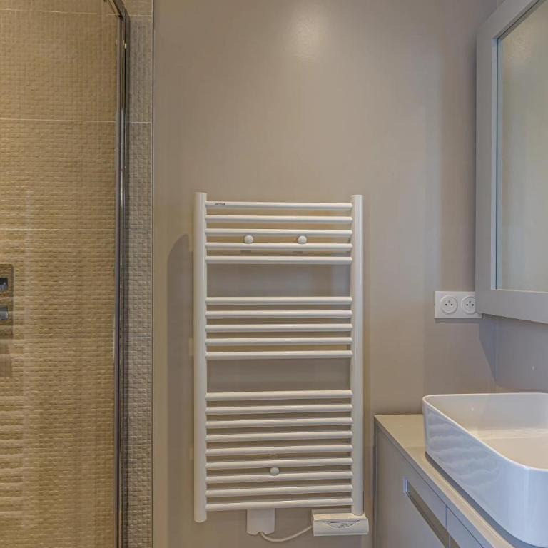 Luxueuse Villa Charleston - Vue mer, Sauna Hammam - Villa Art Déco - 31