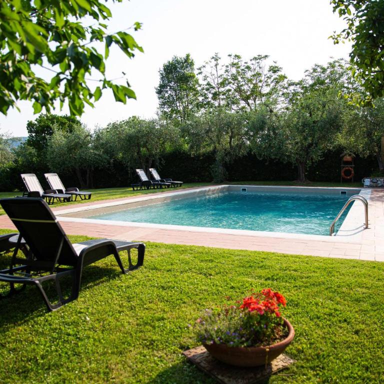 Villa Giorgia - Villa - 45