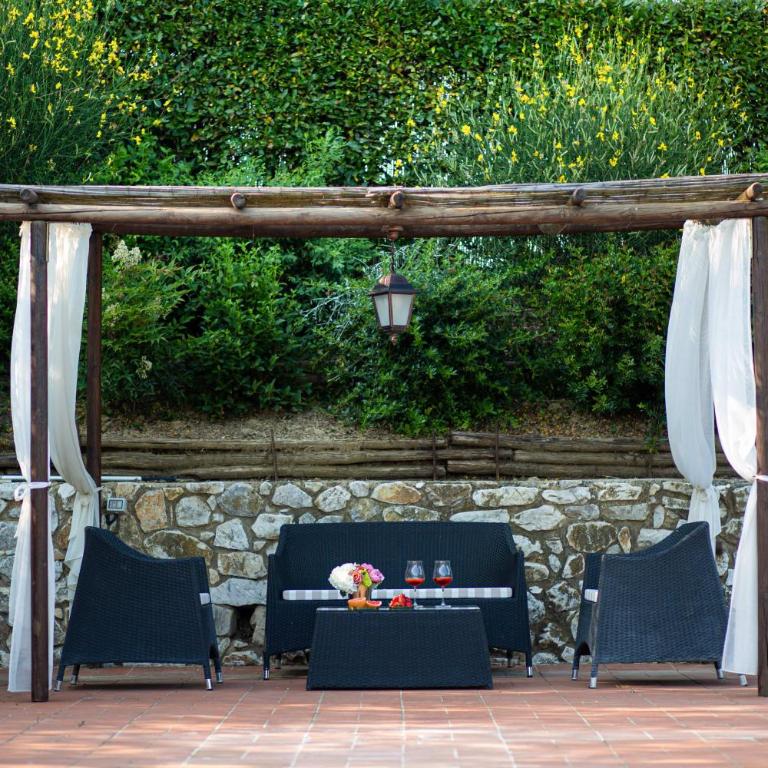 Villa Giorgia - Villa - 48