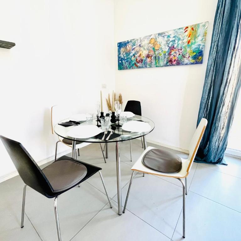 Cinque Terre Luxury Home - Appartamento con 2 Camere da Letto - 8