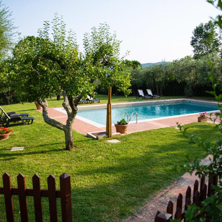 Villa Giorgia - Villa - 51