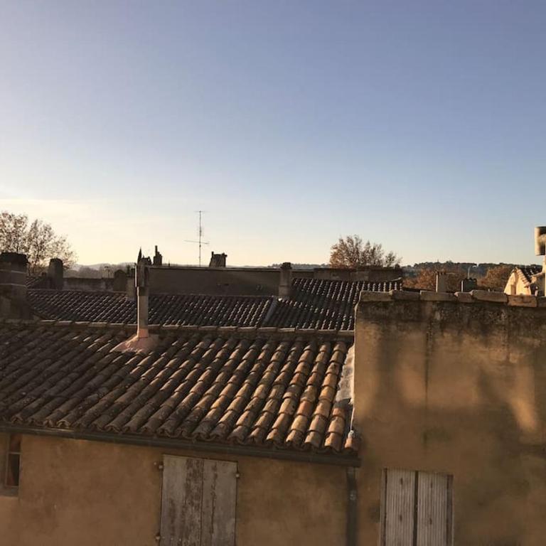 Mone - La Maison Racine 1 - Duplex avec terrasse - Apartment mit 1 Schlafzimmer - 17