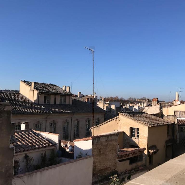 Mone - La Maison Racine 1 - Duplex avec terrasse - Apartment mit 1 Schlafzimmer - 18