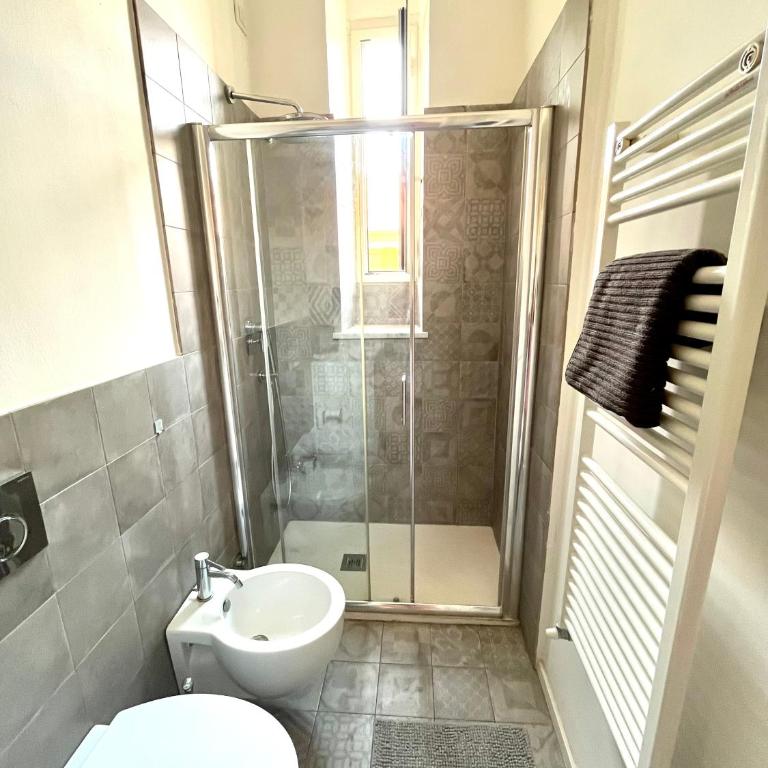 Cinque Terre Luxury Home - Appartamento con 2 Camere da Letto - 24