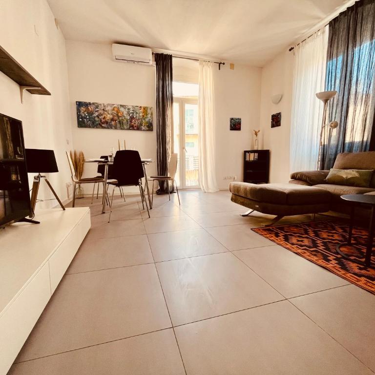Cinque Terre Luxury Home - Appartamento con 2 Camere da Letto - 1