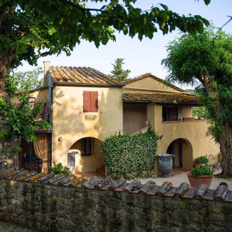 Villa Giorgia - Villa - 61