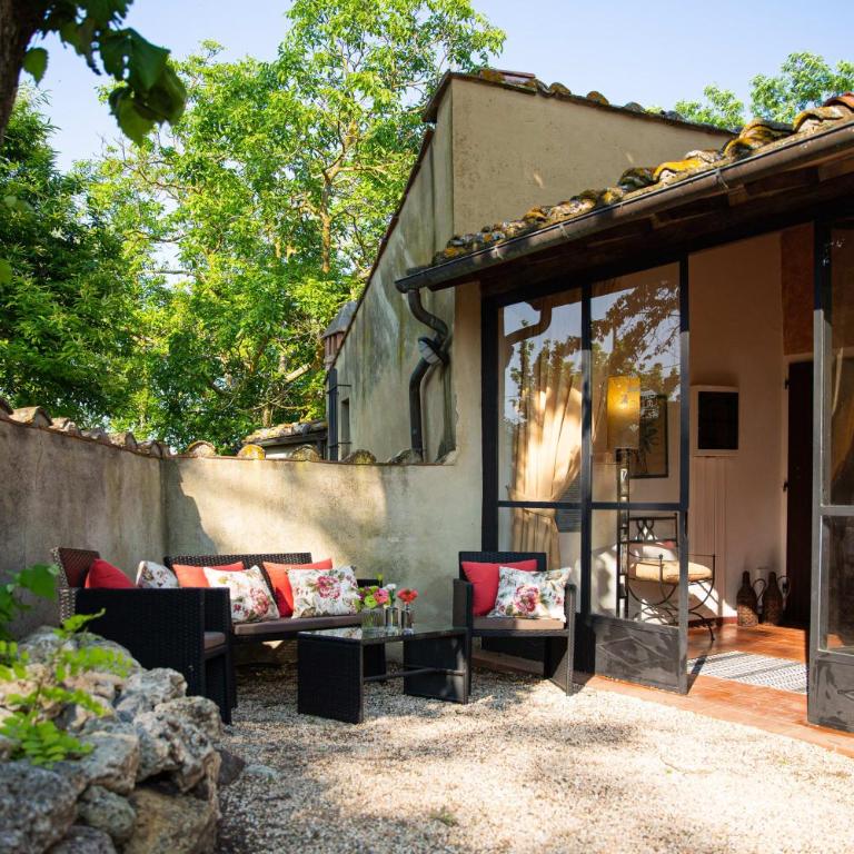 Villa Giorgia - Villa - 60