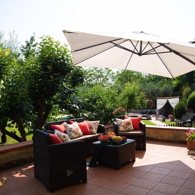 Villa Giorgia - Villa - 73