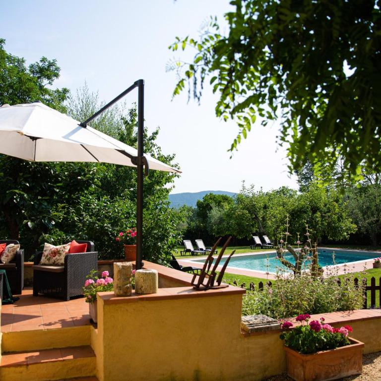 Villa Giorgia - Villa - 74