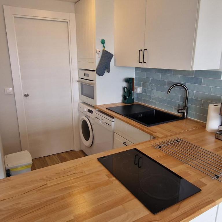 Rincón de Mar - Apartamento de 1 dormitorio - 21