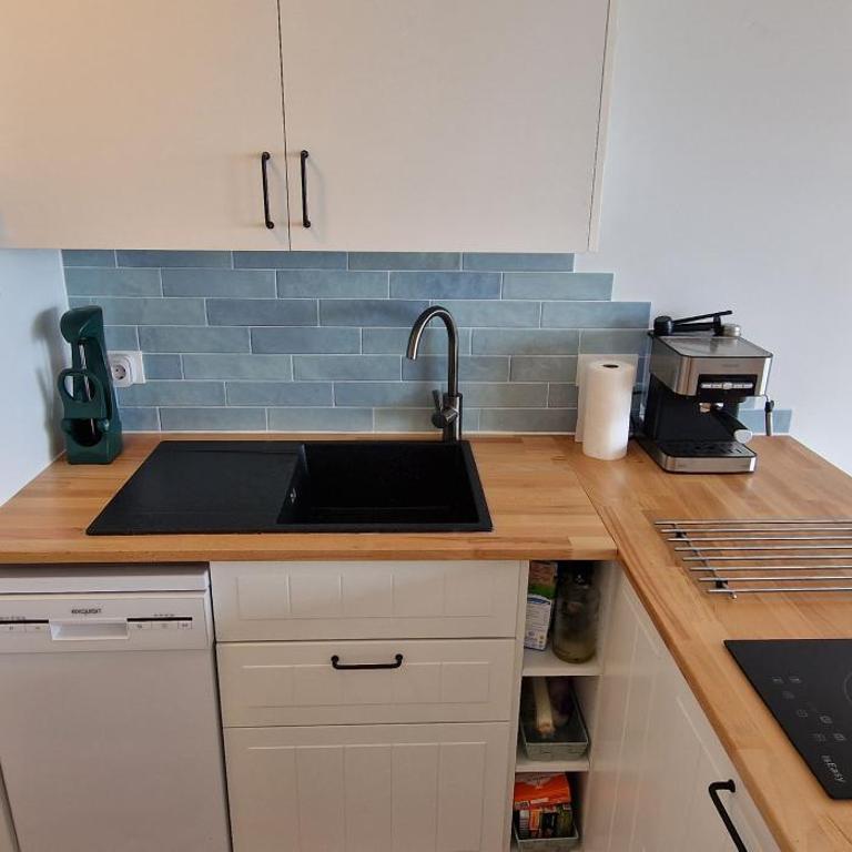 Rincón de Mar - Apartamento de 1 dormitorio - 20