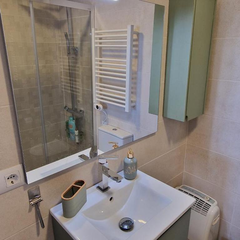 Rincón de Mar - Apartamento de 1 dormitorio - 24