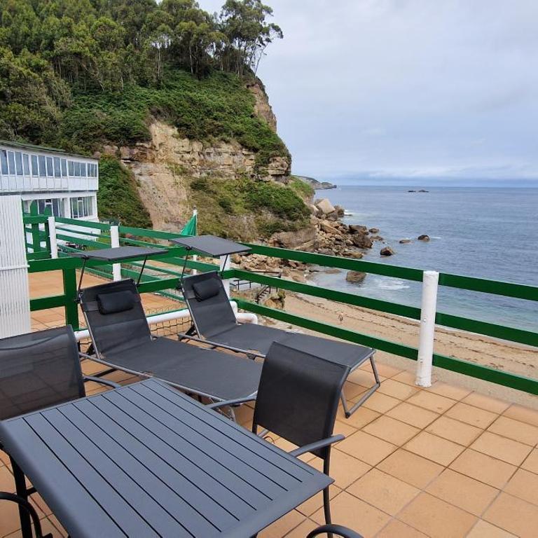 Rincón de Mar - Apartamento de 1 dormitorio - 1