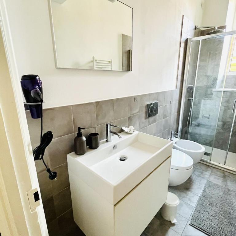 Cinque Terre Luxury Home - Appartamento con 2 Camere da Letto - 25