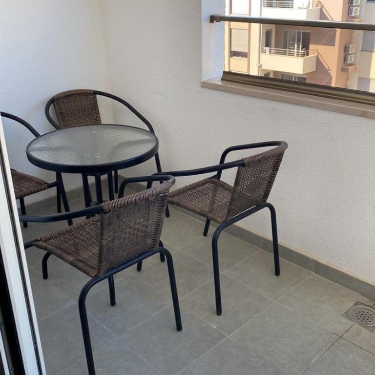 Ulcinj Apartments - Apartman sa Balkonom - 22