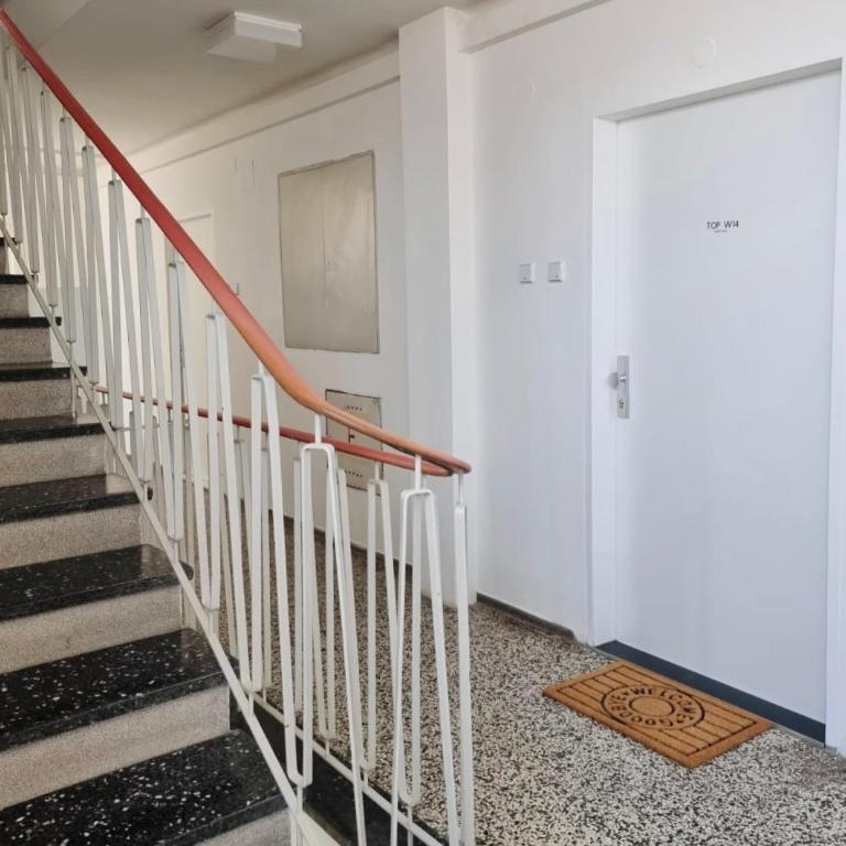 BaMo Studio - city living downtown - Apartment mit 1 Schlafzimmer - 23