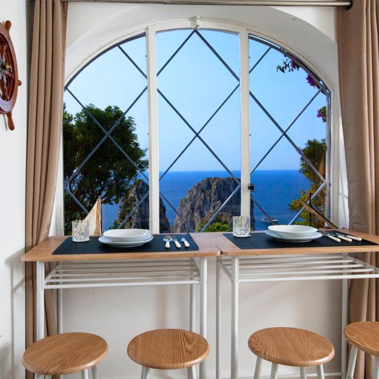 Faraglionensis MonaconeHouse Apartment - Appartamento con 1 Camera da Letto - 17