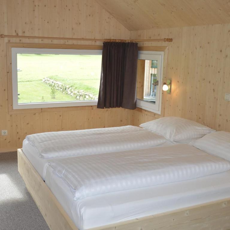 Feriendorf Murau by ALPS RESORTS - Premium Chalet 10 with ir-sauna & whirlpool - 8