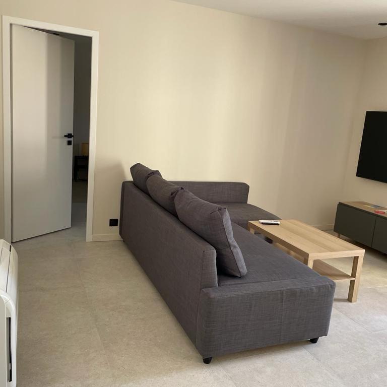 Résidence Le Provence - Appartement avec Terrasse - 3