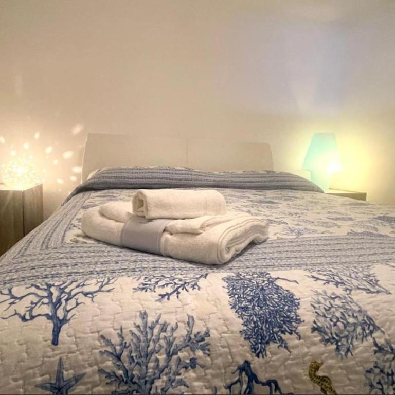 Dimora Favale Guglielmi - Appartamento con 1 Camera da Letto - 11