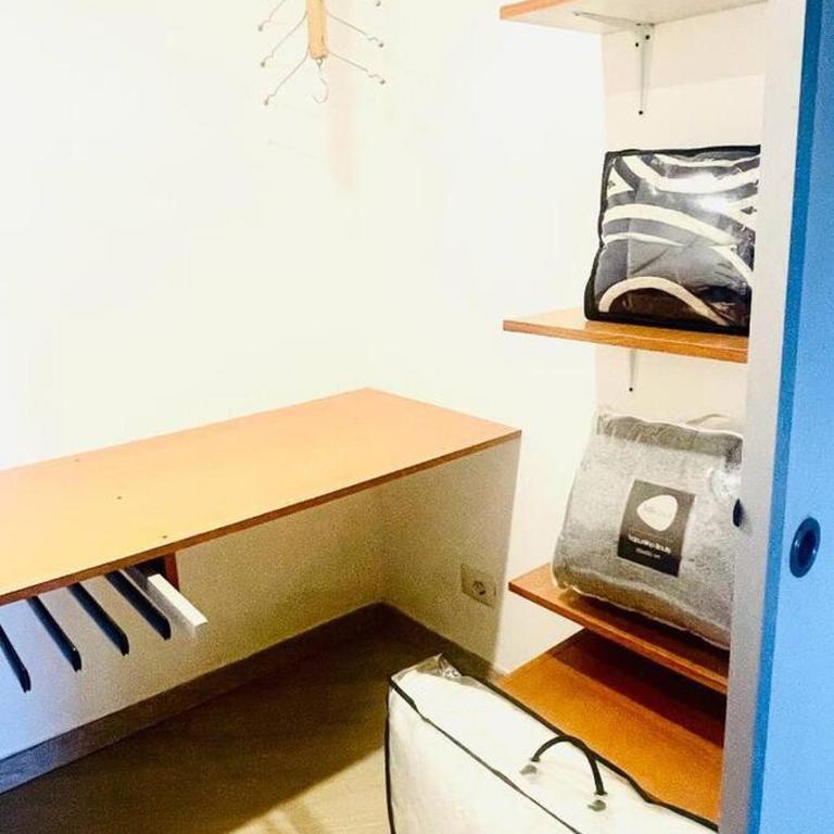 Dimora Favale Guglielmi - Appartamento con 1 Camera da Letto - 19