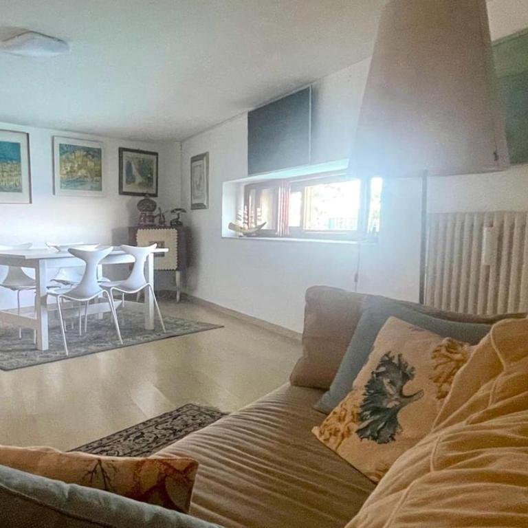Dimora Favale Guglielmi - Appartamento con 1 Camera da Letto - 21