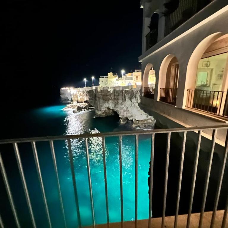 Dimora Favale Guglielmi - Appartamento con 1 Camera da Letto - 25