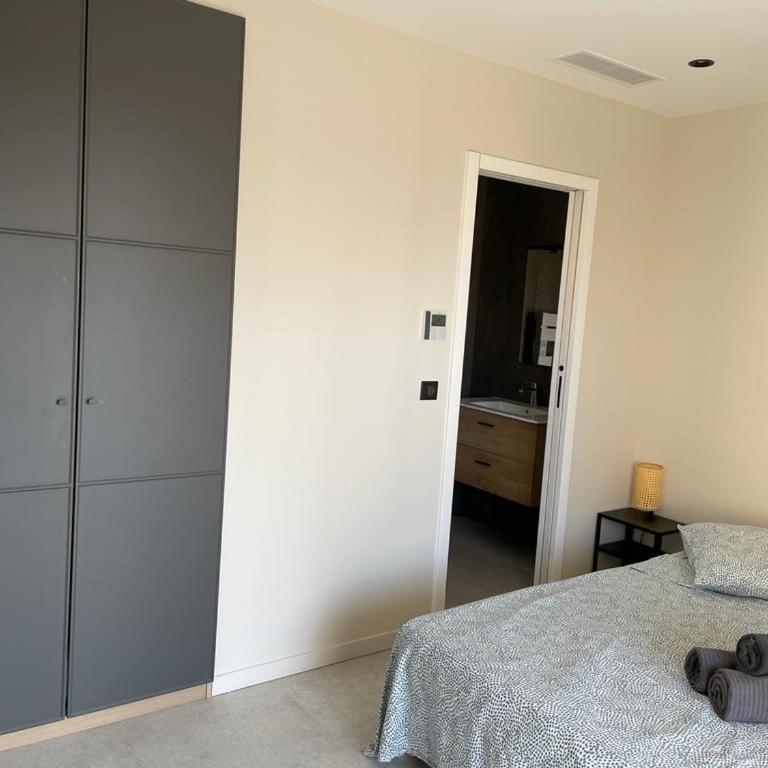 Résidence Le Provence - Appartement avec Balcon - 8
