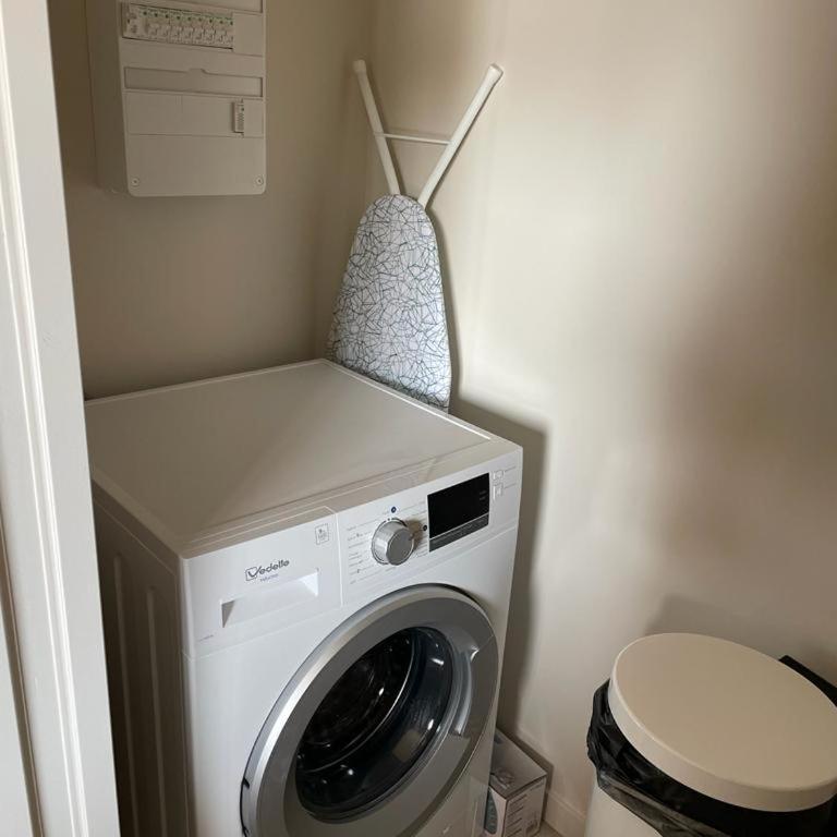Résidence Le Provence - Appartement avec Balcon - 10