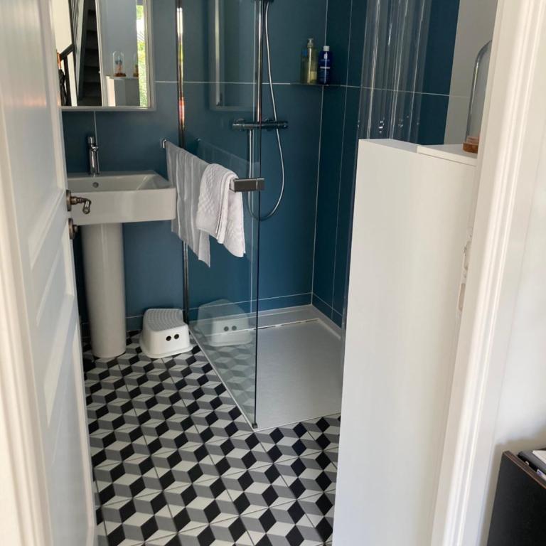 Maison à Pornichet - Casa con 2 Camere da Letto - 10
