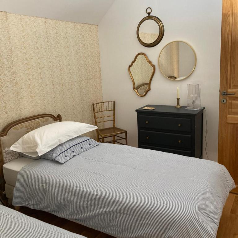 Maison à Pornichet - Casa con 2 Camere da Letto - 15