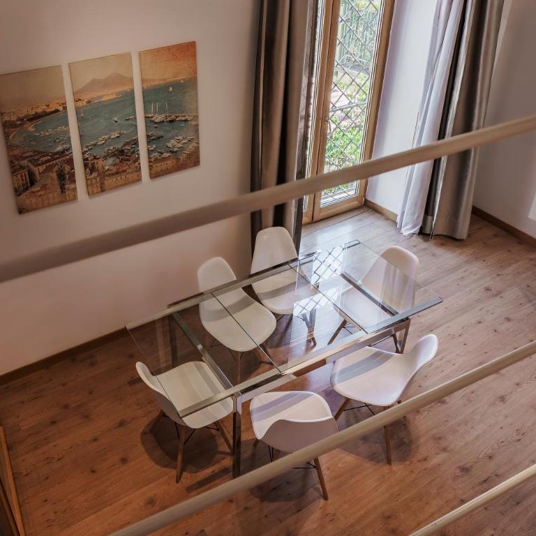 La bella vita luxury apartament and travel solution - Casa con 3 Camere da Letto - 3
