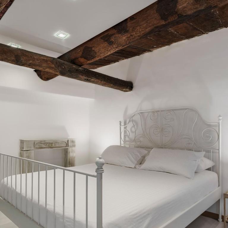 La bella vita luxury apartament and travel solution - Casa con 3 Camere da Letto - 4