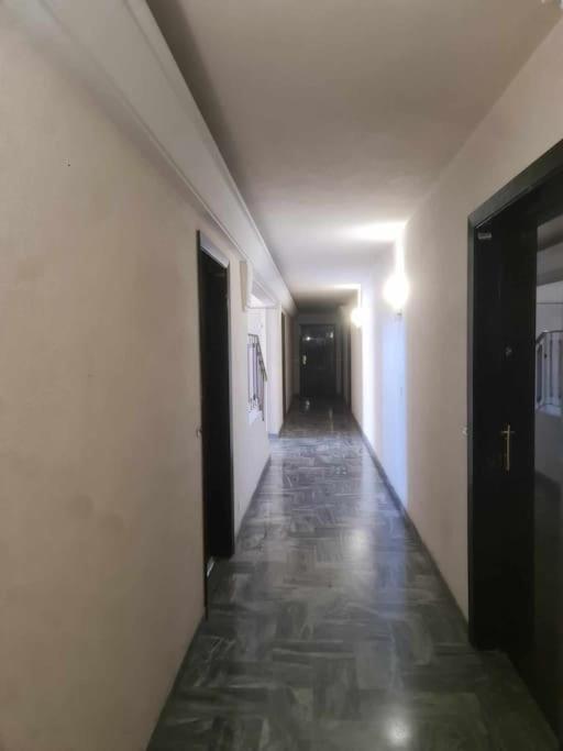 Le Diego Suarez, 5 Pers, Climatisation, Parking, 100m des plages - Apartment mit 1 Schlafzimmer - 10