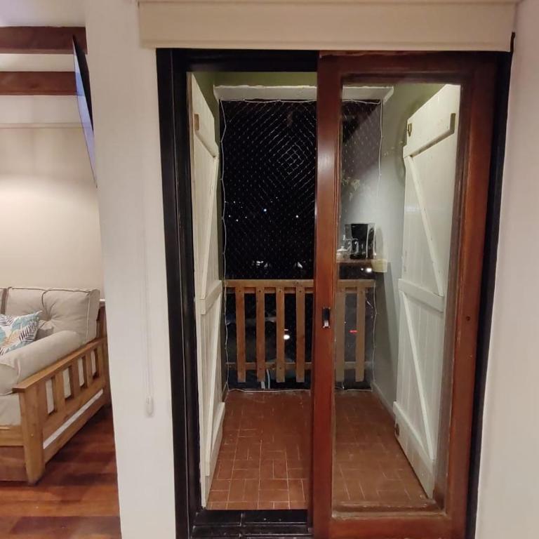 Mallin Apart - Departamento de alquiler temporal habilitado - Apartamento - 13