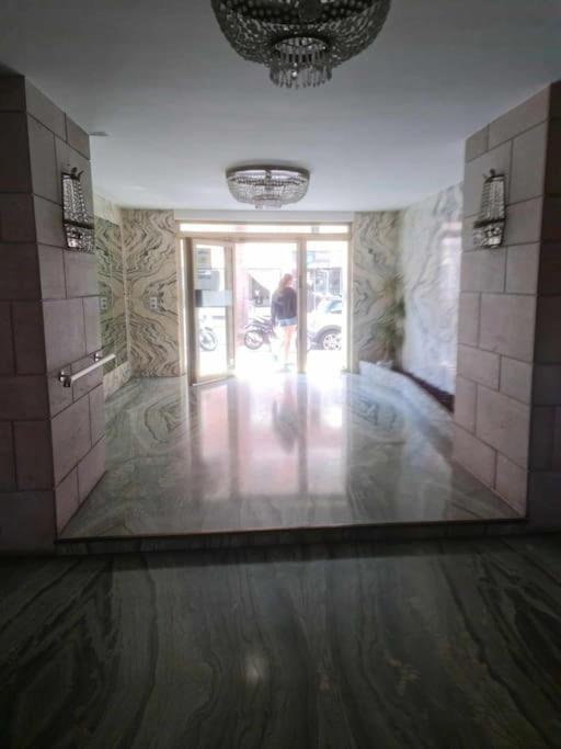 Le Diego Suarez, 5 Pers, Climatisation, Parking, 100m des plages - Apartment mit 1 Schlafzimmer - 14