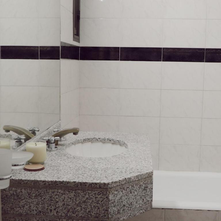 Departamento NYC 1 - Edificio VILAUT by INMOVE Temporarios - Apartamento de 1 dormitorio - 13