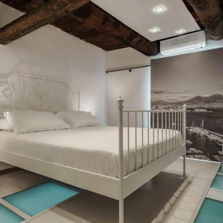 La bella vita luxury apartament and travel solution - Casa con 3 Camere da Letto - 7