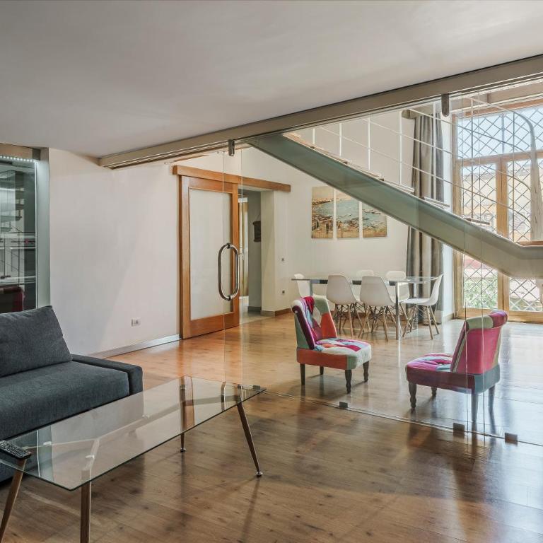 La bella vita luxury apartament and travel solution - Casa con 3 Camere da Letto - 13