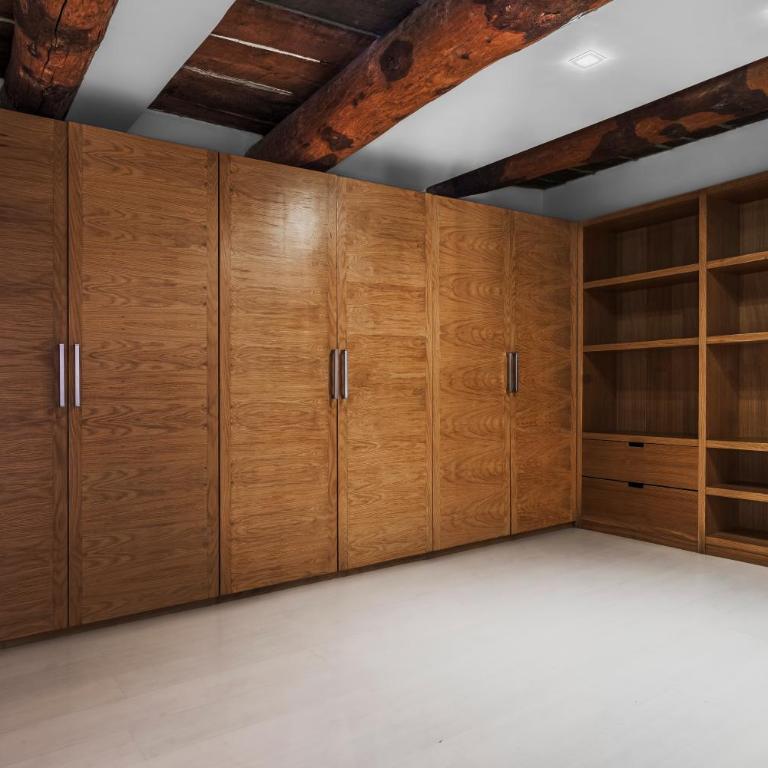 La bella vita luxury apartament and travel solution - Casa con 3 Camere da Letto - 14