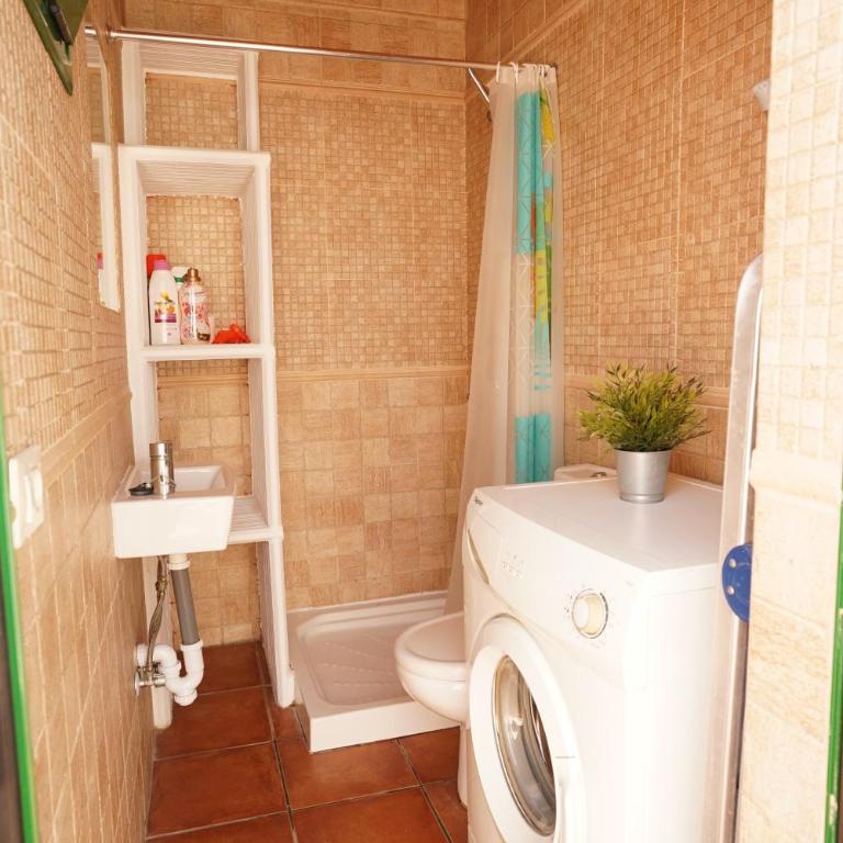 Maspalomas Suite by "The Stay Las Palmas" - Vacation Home - 28