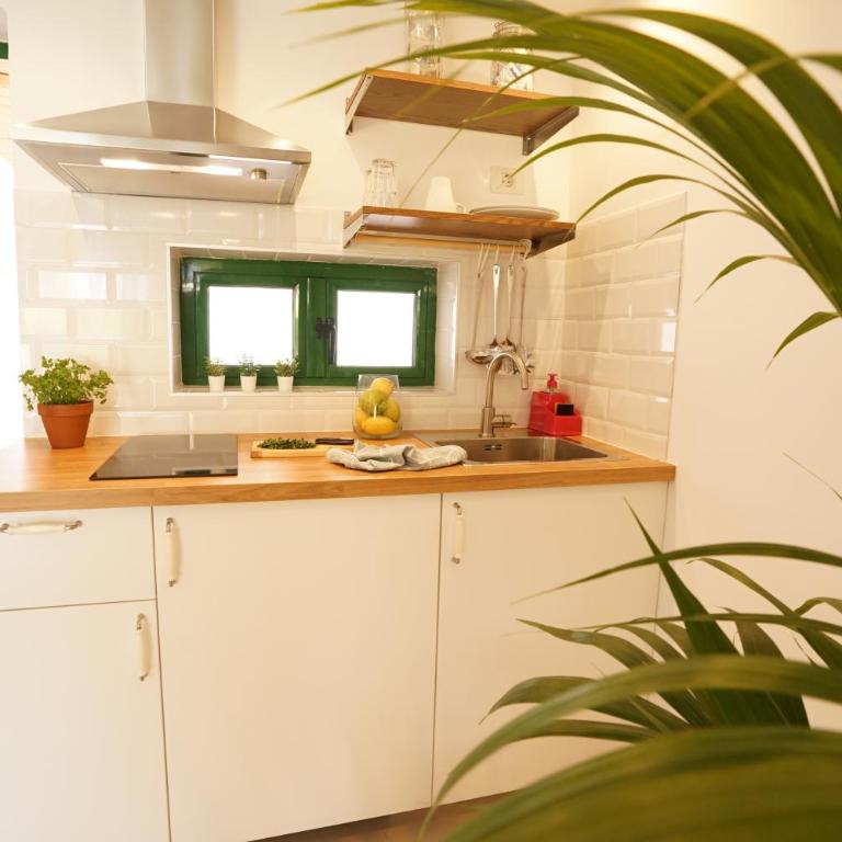 Maspalomas Suite by "The Stay Las Palmas" - Vacation Home - 4