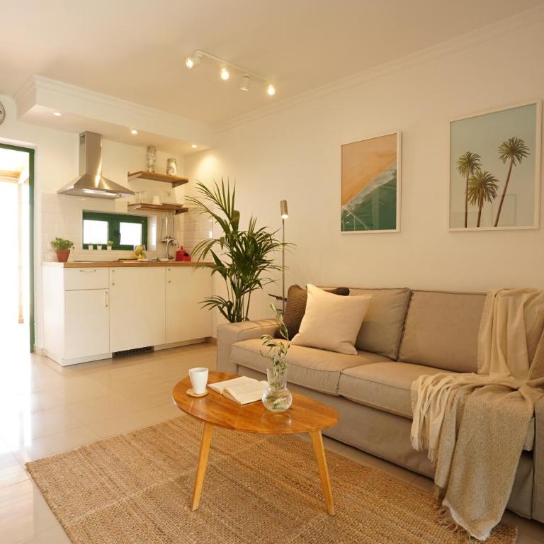 Maspalomas Suite by "The Stay Las Palmas" - Vacation Home - 3